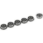 Подшипники керамические 8 мм, 6 шт (Modify) (GB-03-33)