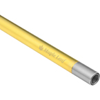 Стволик латунный (спринг) Crazy Jet, 550 мм, 6.02 (Maple Leaf) (CJV550)