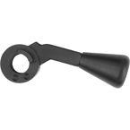 Стальная эргономичная рукоятка взведения для VSR-10 (спринг) (ARS)