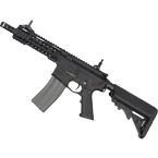 Модель автомата (G&G) GC16 MPW 7'' (Black)