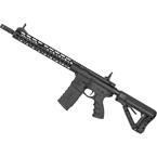 Модель автомата (G&G) CM16 Wild Hog 13.5'' (пластик) (Black)