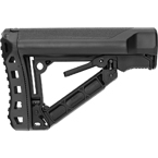 Приклад телескопический GOS-V3 (G&G) (G-05-051) (Black)