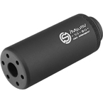 Модель глушителя (G&G) SS-80 (14 мм CW/CCW) (G-01-016)