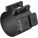 Кронштейн с планкой RIS для АС ВАЛ / ВСС (G&G) (G-03-137)