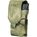 Подсумок под 2 магазина М-серии MP-101 (WARTECH) (Мох)