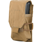 Подсумок под 2 магазина М-серии MP-101 (WARTECH) (Coyote Brown)