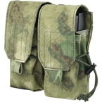 Подсумок под 4 магазина М-серии MP-102 (WARTECH) (Мох)