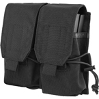 Подсумок под 4 магазина М-серии MP-102 (WARTECH) (Black)