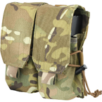Подсумок под 4 магазина М-серии MP-102 (WARTECH) (Multicam)