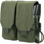 Подсумок под 4 магазина М-серии MP-102 (WARTECH) (Olive)