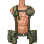 Ременно-плечевая система "Рубеж" (Цифра РФ)