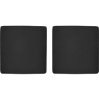 Макет бронепластин MSAP (боковые), полновесный