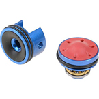 Набор голов поршня и цилиндра (тихий) для гирбоксов 3 версии (SHS) (SK-0002)