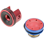 Набор голов поршня и цилиндра (тихий) для гирбоксов 2 версии (SHS) (SK-0001)