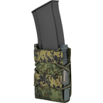 Подсумок под 1 магазин М/АК серии, быстрый MP-117 (WARTECH) (Цифра РФ)