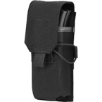 Подсумок под 2 магазина АК MP-105 (WARTECH) (Black)