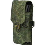 Подсумок под 2 магазина АК MP-105 (WARTECH) (Цифра РФ)