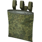 Подсумок под сброс магазинов UP-113 (WARTECH) (Цифра РФ)