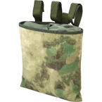 Подсумок под сброс магазинов UP-113 (WARTECH) (Мох)