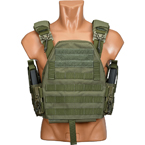 Бронежилет СБС TV-102 (WARTECH) (Olive)