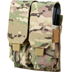 Подсумок для магазинов M4/M16 Double (Multicam)
