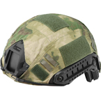 Чехол для шлема Fast PJ / MH (Green Camo)