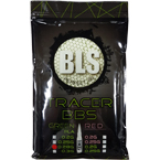 Шары-трассеры BLS 0,28 (зеленые) (3500 шт.)