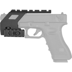 Тактический КИТ (верхний) для GLOCK G17, G18, G19 (Black)