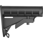 Приклад телескопический "Classic" (Black)