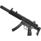 Модель автомата (Classic Army) CA5 SD3 (MP004M)