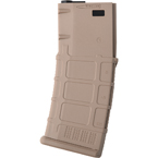 Магазин механический (Big Dragon) M4/M16 120ш пластик (BD4252A) (Tan)