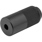 Модель глушителя (90 мм) "Модератор" (24 мм CW) (Дайс)