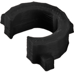 Клипса для крепления стволика в камере хоп-апа G36 (Airsoft Store)