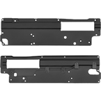 Корпус гирбокса для M249 и ПКМ, 9 мм (BullGear)