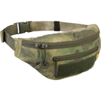 Поясная сумка "Банан" (АНА) (Мох)