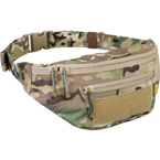 Поясная сумка "Банан" (АНА) (Multicam)