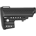 Приклад телескопический Clubfoot (CYMA) (M096)