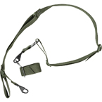 Оружейный ремень "Корунд-2К" (Olive)