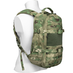 Однодневный рюкзак "Беркут" BB-102 (WARTECH) (Мох)