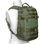 Однодневный рюкзак "Беркут" BB-102 (WARTECH) (Olive)