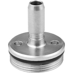 Голова цилиндра стальная для CYMA L96 (CM703), СВ98 и CM707 (спринг) (ARS)