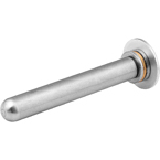 Направляющая пружины для CYMA L96 (CM703), СВ98 и CM707 (спринг) (ARS)