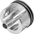 Голова цилиндра для гирбоксов 2 и 3 версии (Modify) (GB-04-01)