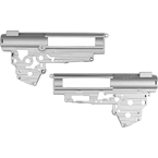 Корпус гирбокса 3 версии, 8 мм (Modify) (GB-10-04)