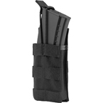 Штурмовой подсумок для М/АК (одинарный) (Ars Arma) (Black)