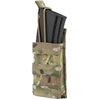 Штурмовой подсумок для М/АК (одинарный) (Ars Arma) (Multicam)