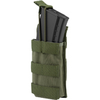 Штурмовой подсумок для М/АК (одинарный) (Ars Arma) (Olive)