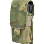 Подсумок с клапаном для М4/М16 (одинарный) (Ars Arma) (A-TACS FG)