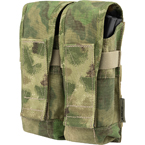 Подсумок "А-18 Слот" для АК (двойной) (Ars Arma) (A-TACS FG)