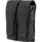 Подсумок "А-18 Слот" для АК (двойной) (Ars Arma) (Black)